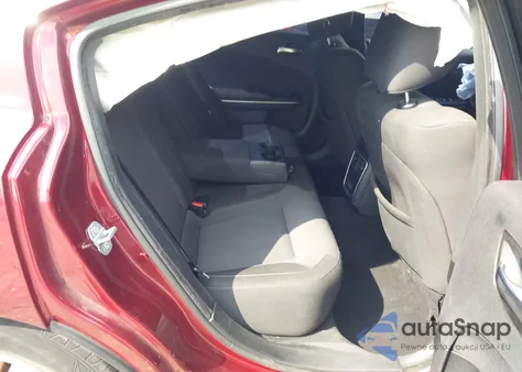 2020 Dodge Charger Sxt Rwd from USA, damaged, VIN 2C3CDXBG5LH103357